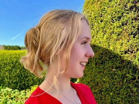 Amber Piot