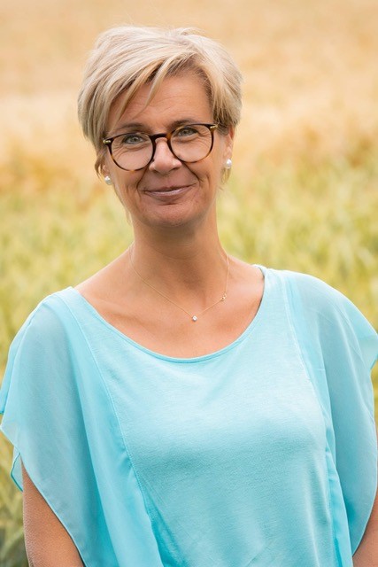 Ann Van Turnhout