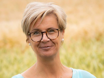 Ann Van Turnhout