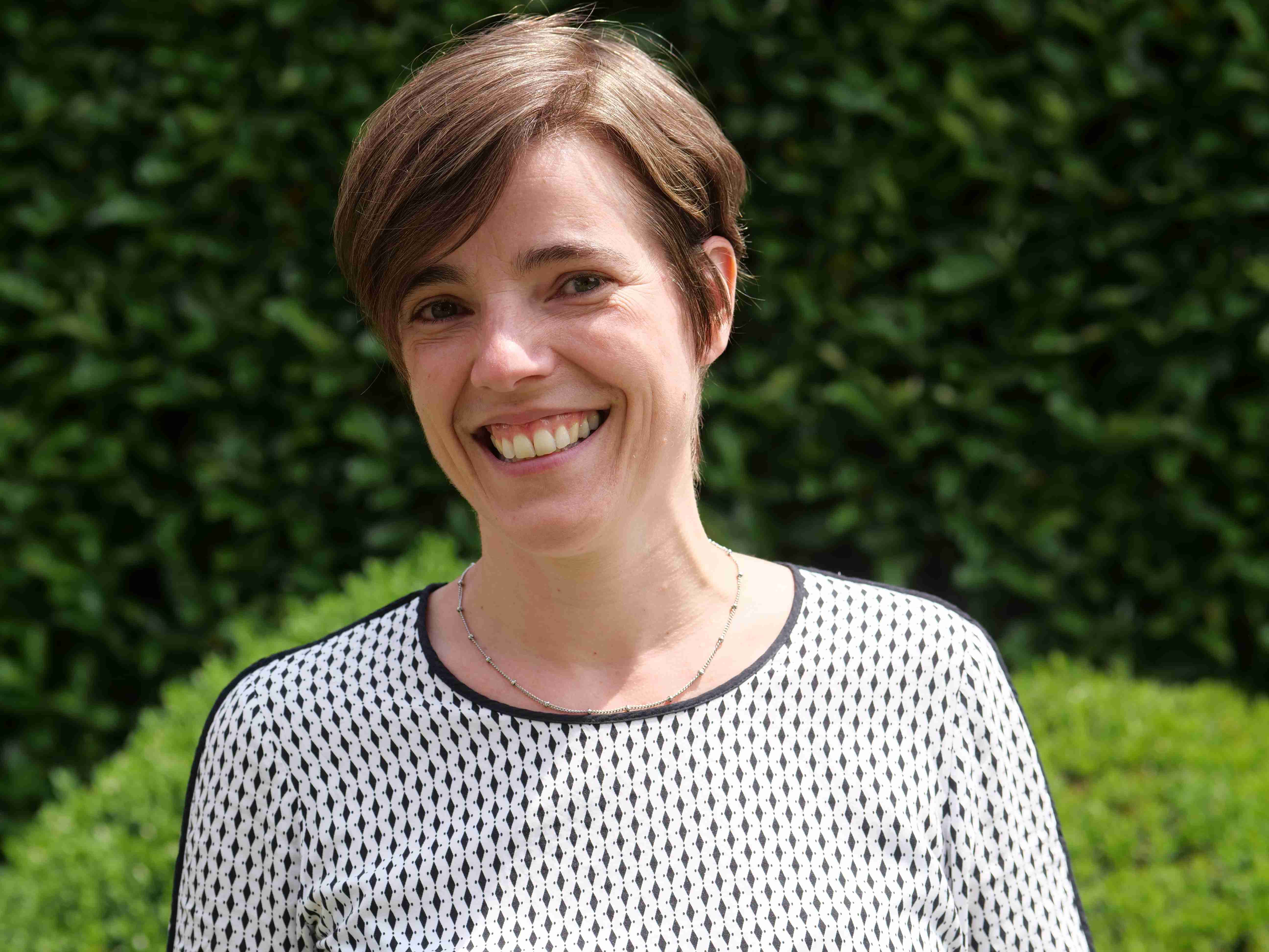 Katrien Van Houdt