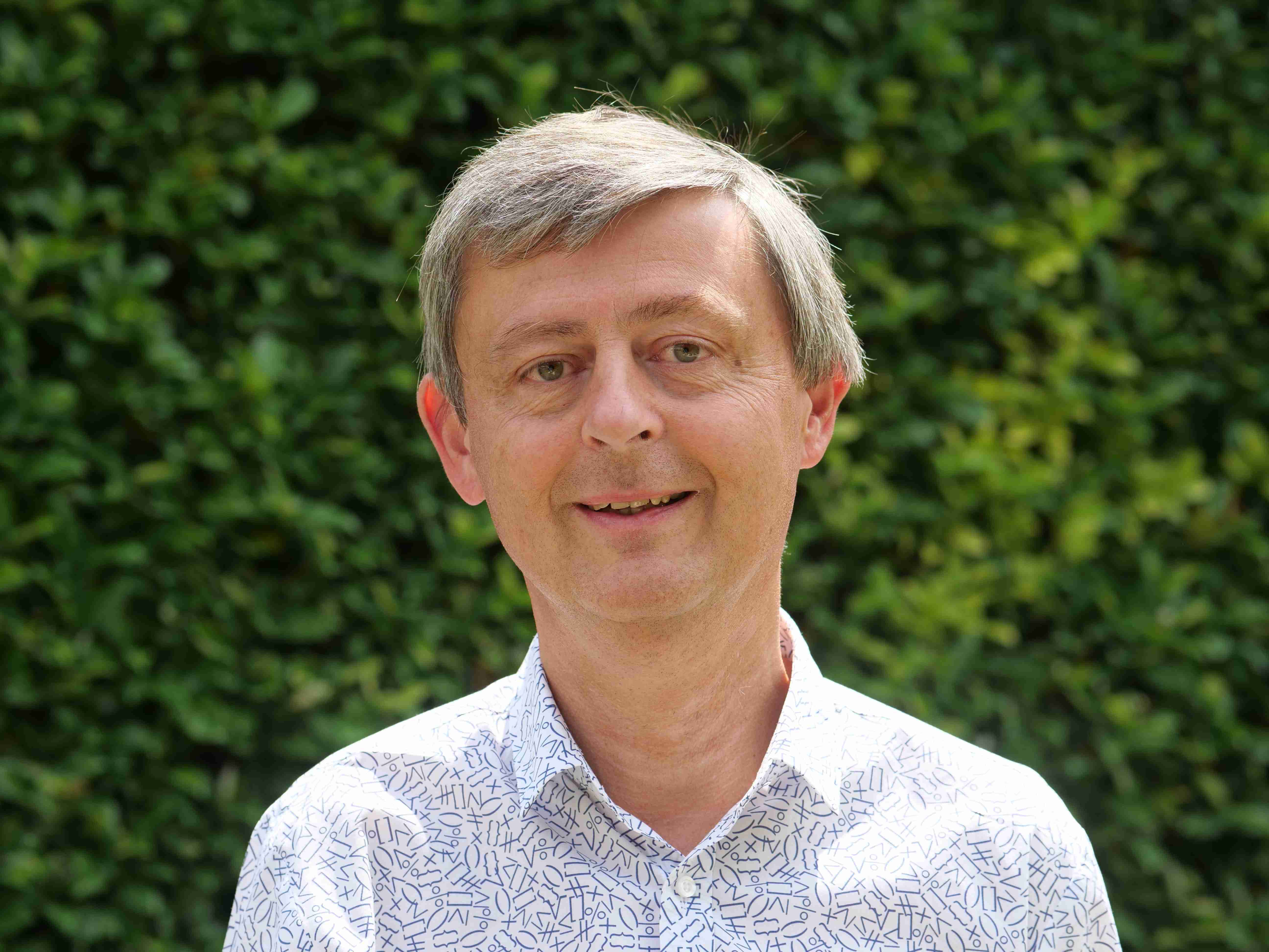 Marc Verheyen