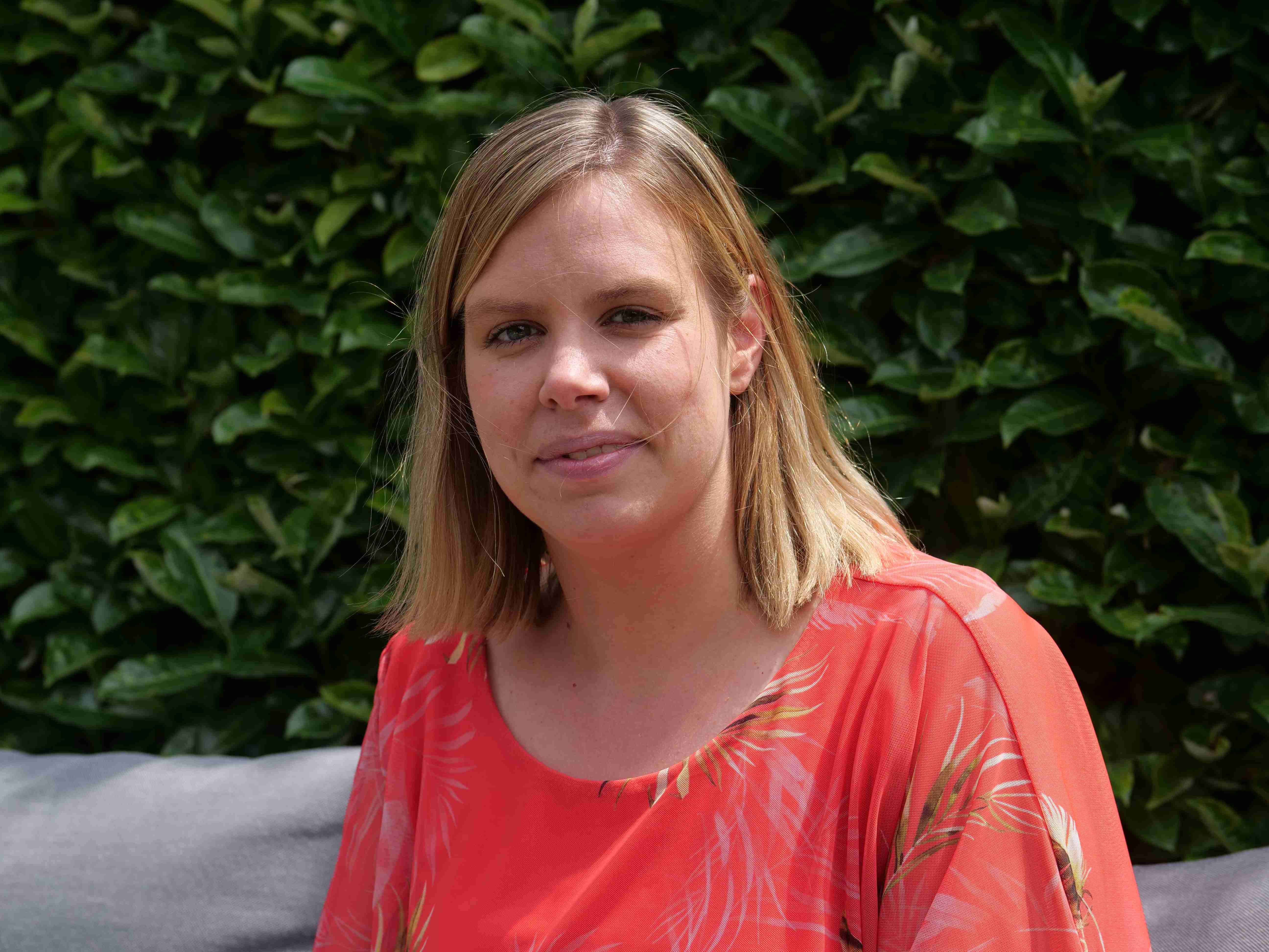 Nathalie Heylen